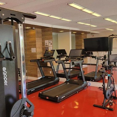 Studio Flat Suite Completo 519 コチア エクステリア 写真