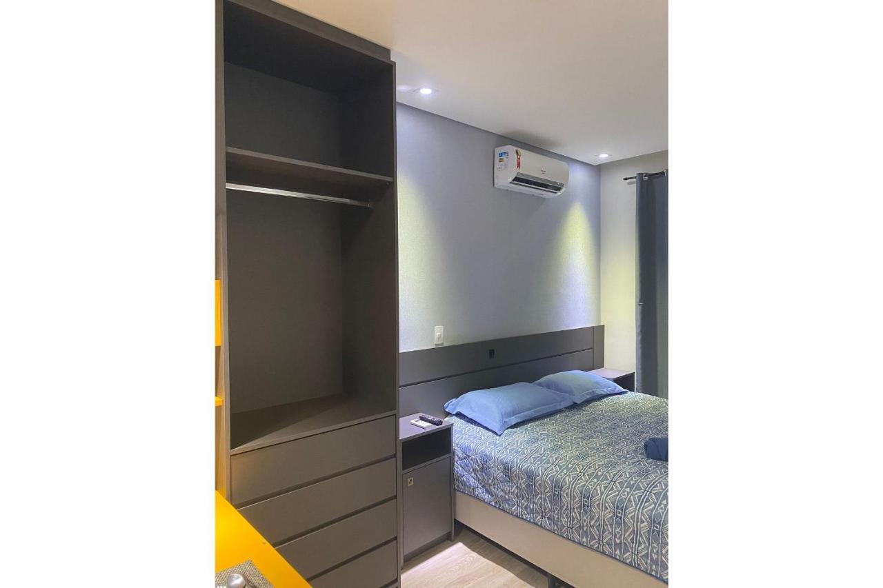 Studio Flat Suite Completo 519 コチア エクステリア 写真