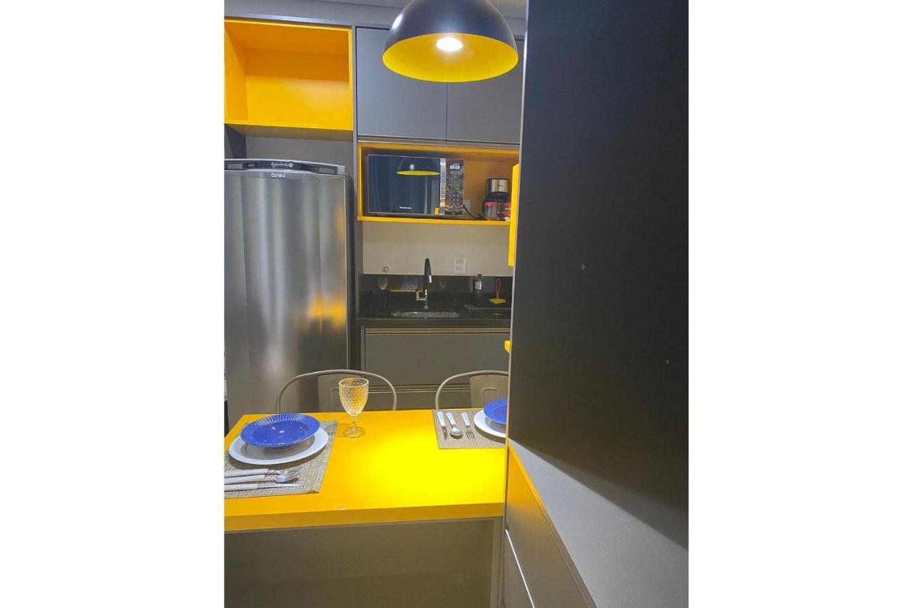 Studio Flat Suite Completo 519 コチア エクステリア 写真