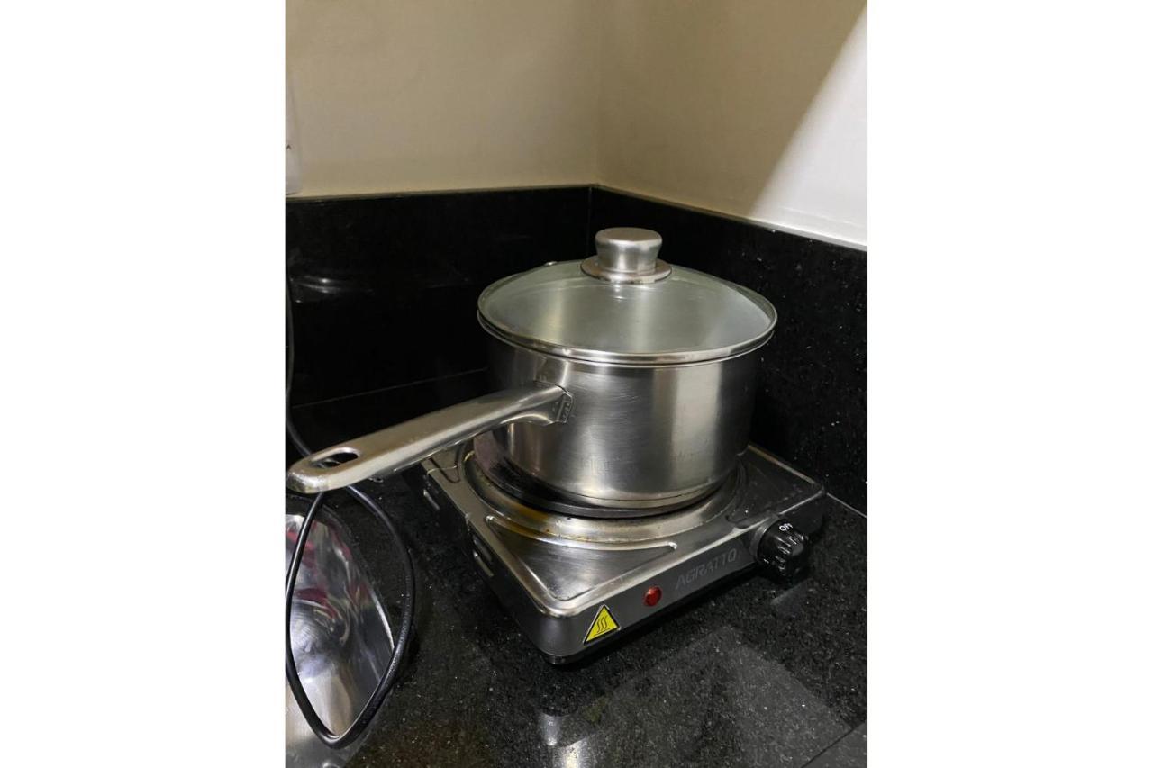 Studio Flat Suite Completo 519 コチア エクステリア 写真